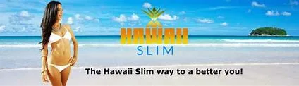 Hawaii slim