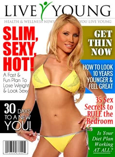 Hawaii slim