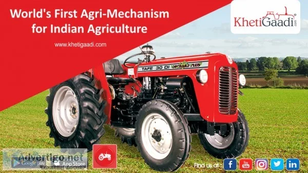 Tractors