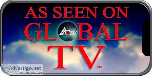 Free global tv