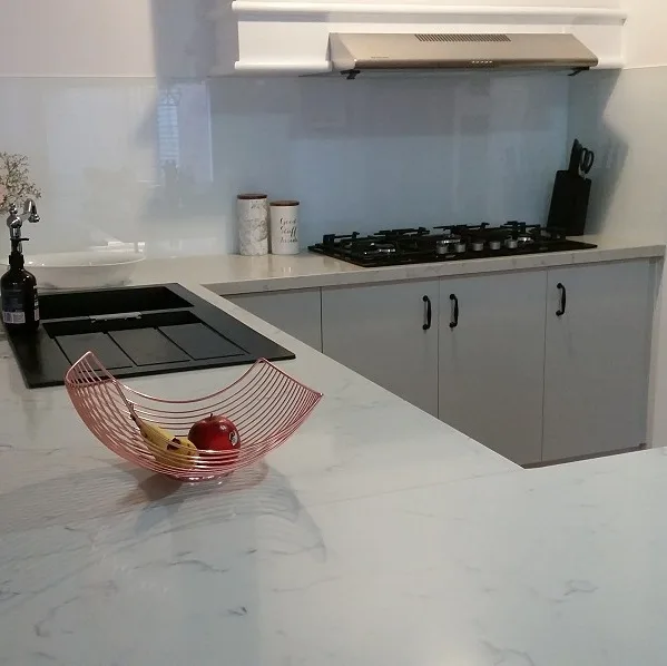 Buy kitchen benchtop materials | simple 