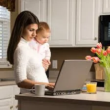Earn money at home