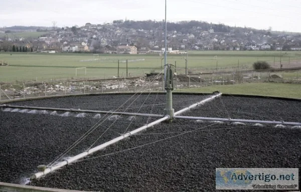Get mbbr sewage treatment plant at best 