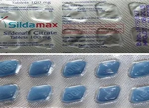 Male enhancement pills