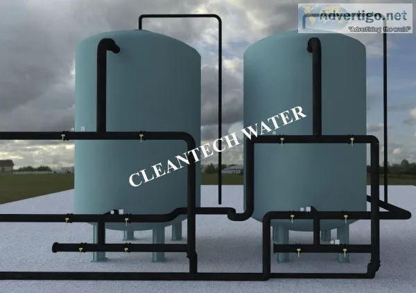 Get mbbr sewage treatment plant at best 