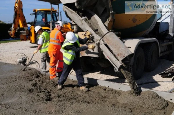 Quality construction equipment manufactu