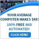 Earn free bitcoins