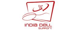 Indiadell support offers consulting and 