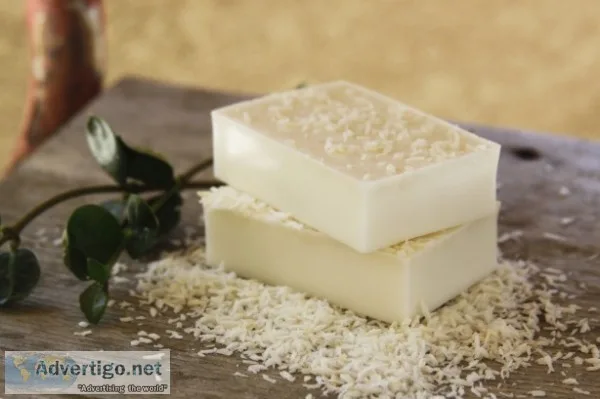 Soap