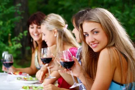Wine