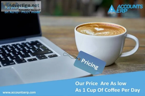 Best accounting software