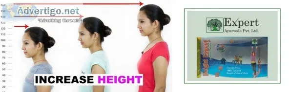 Height expert kit ? remedy for your heig