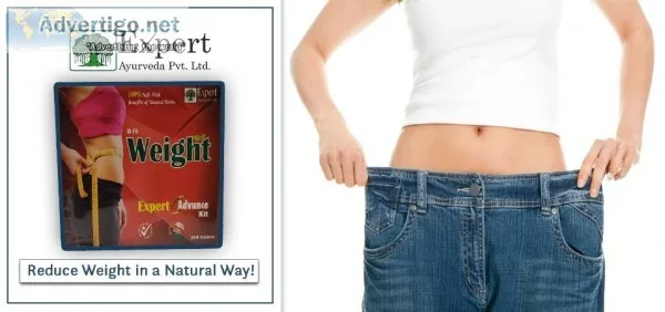 Weight expert advance kit ? feel lighter
