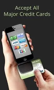 Credit card 
