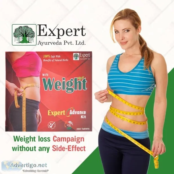 Weight expert advance kit ? feel lighter