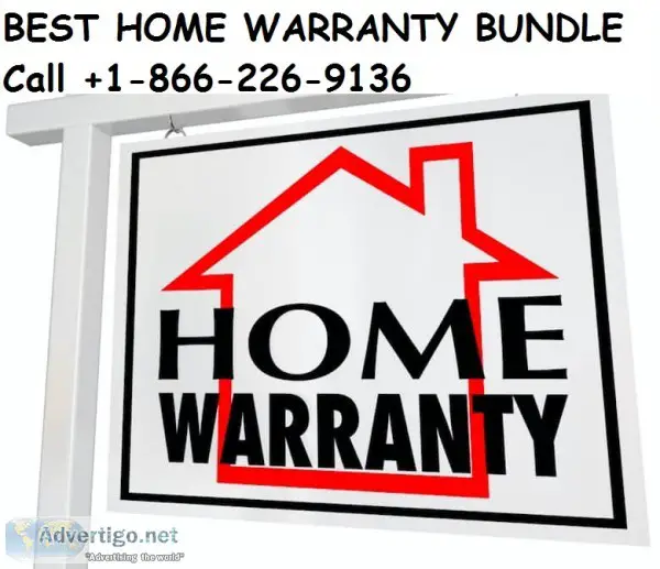 Low cost home warranty with 24*7 emergen