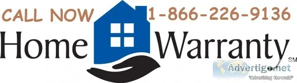 Low cost home warranty with 24*7 emergen