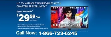 Spectrum tv best channel line-up
