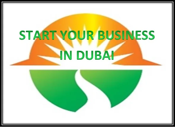 Complete business setup/trade license