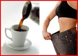 Diet coffee