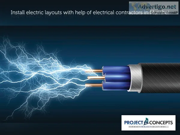 Hvac contractors in pune