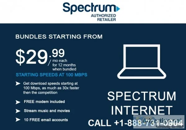 Spectrum internet no data caps, free wi
