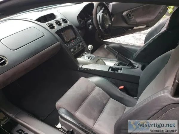 2003 lamborghini gallardo (2231)