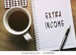 Great income that pays weekly