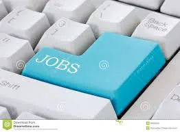 Computer job