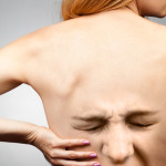 How to get rid of lower back pain
