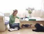 Make money from home