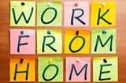 Make money from home