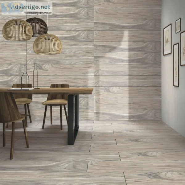 Wall tiles 