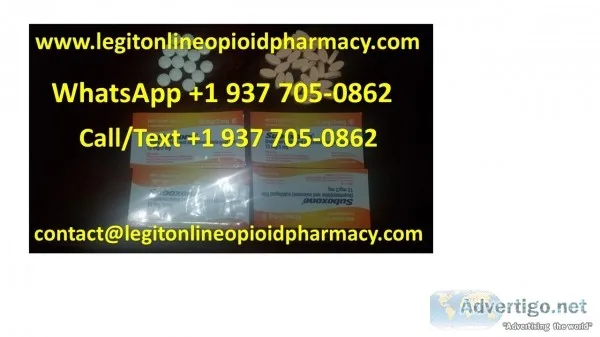 Buy generic subutex online