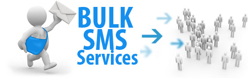 Sms service in natiional wide