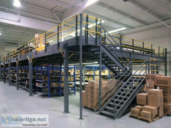 Racks manufacturer & supplier in india