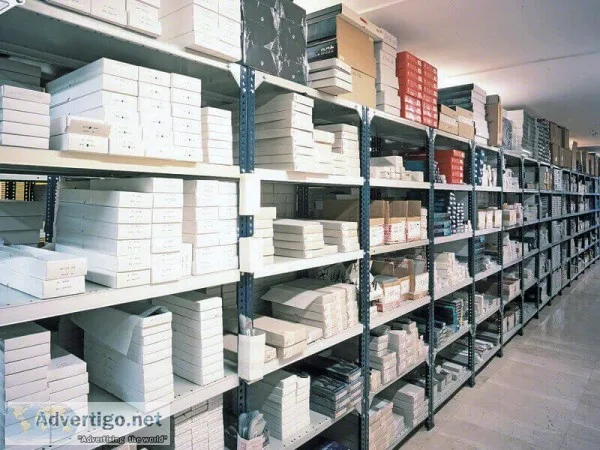 Racks manufacturer & supplier in india