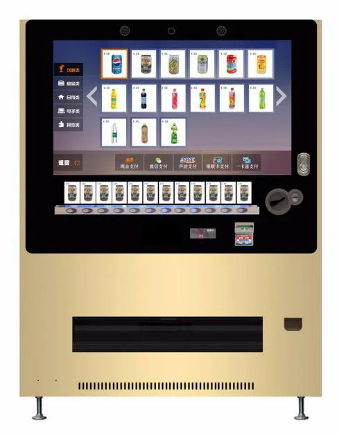 Asean (bangkok)vending machine & self-se