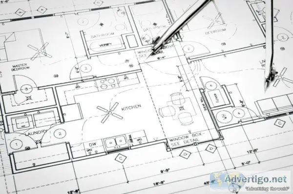 Quality & affordable drafting & design 