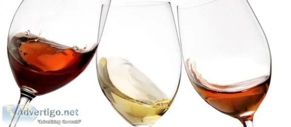 Wine delivered to your door