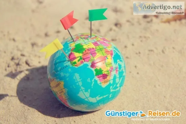 Cheap holidays deals