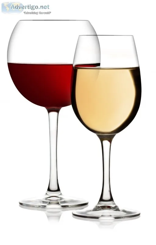Wine delivered to your door