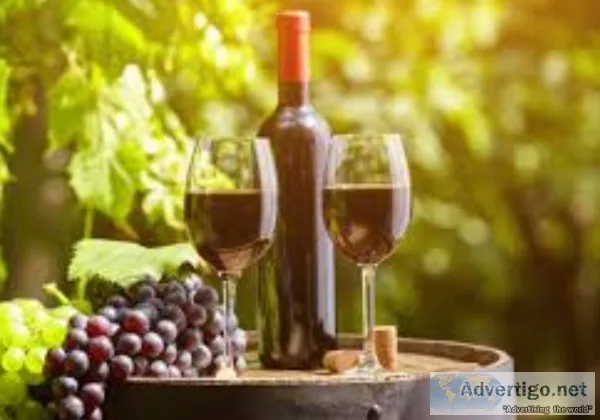 Wine