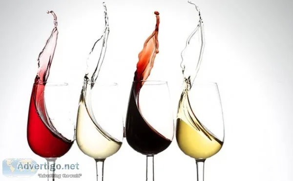 Wine