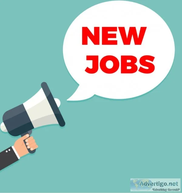 Job listing