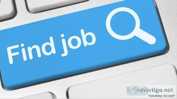 Job listing