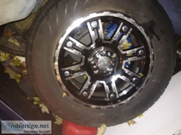 Wheels