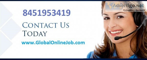 Global infomedia work from home jobs