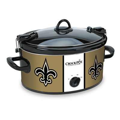 Nfl slow cookers