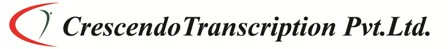Transcription, translations, content anal